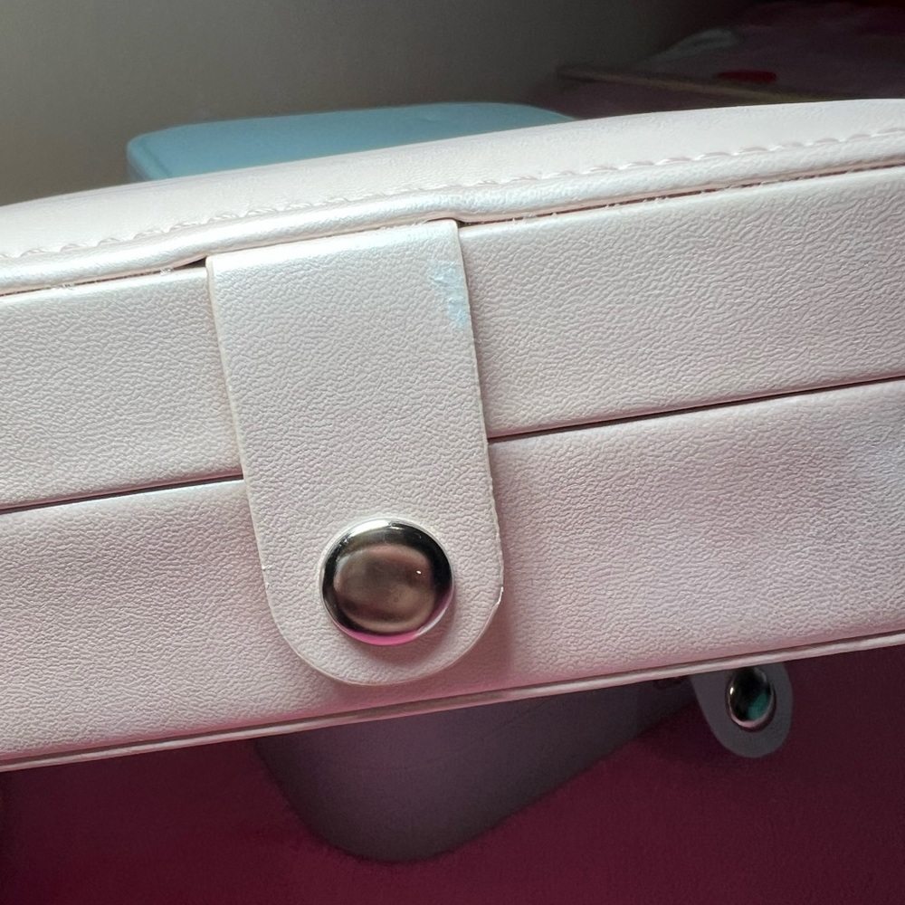 JWELRY TRAVEL CASE (bundle) - Picture 5 of 6